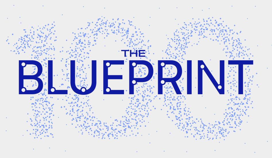 The Blueprint 100: финалисты категории «Архитектура и дизайн»